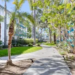Playa Del Rey 2Br W Pool Gym Nr Beach Lax Lax-426
