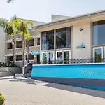 Playa Del Rey 2Br W Pool Gym Nr Beach Lax Lax-426