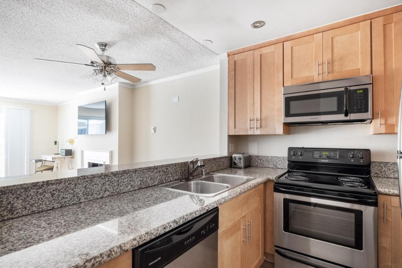 Apartamento Playa Del Rey 2br W Pool Gym Nr Lax Lax-426