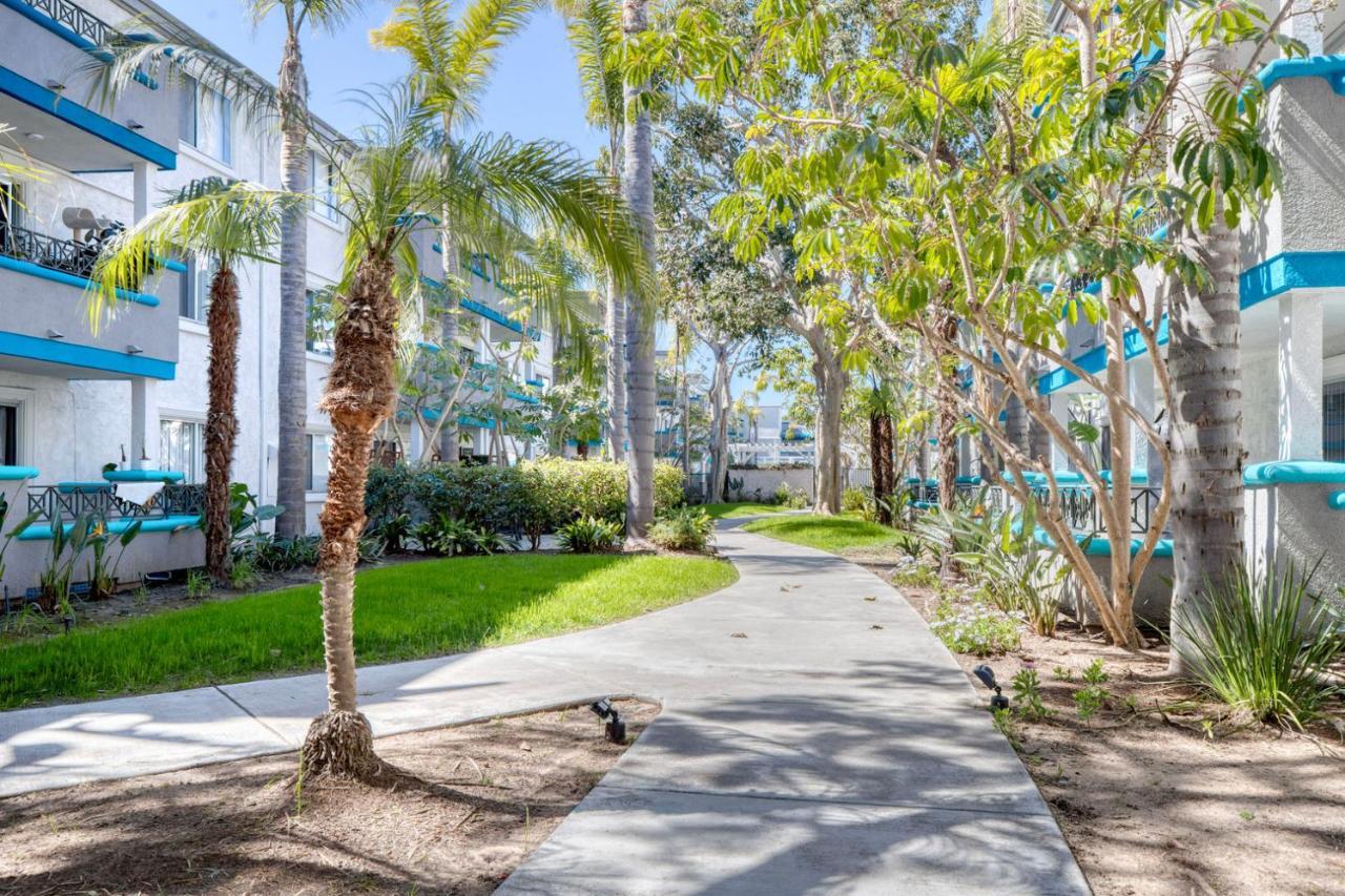 Playa Del Rey 2br W Pool Gym Nr Lax Lax-426 *