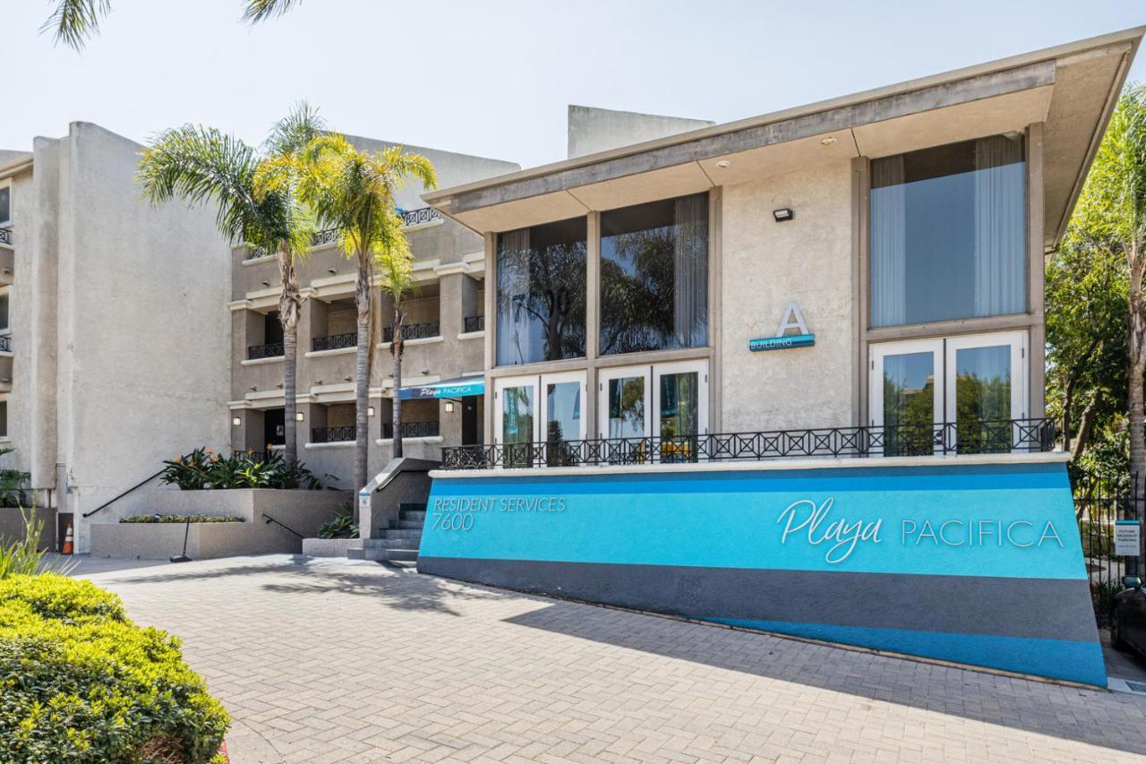 Playa Del Rey 2br W Pool Gym Nr Lax Lax-426 Apartamento *