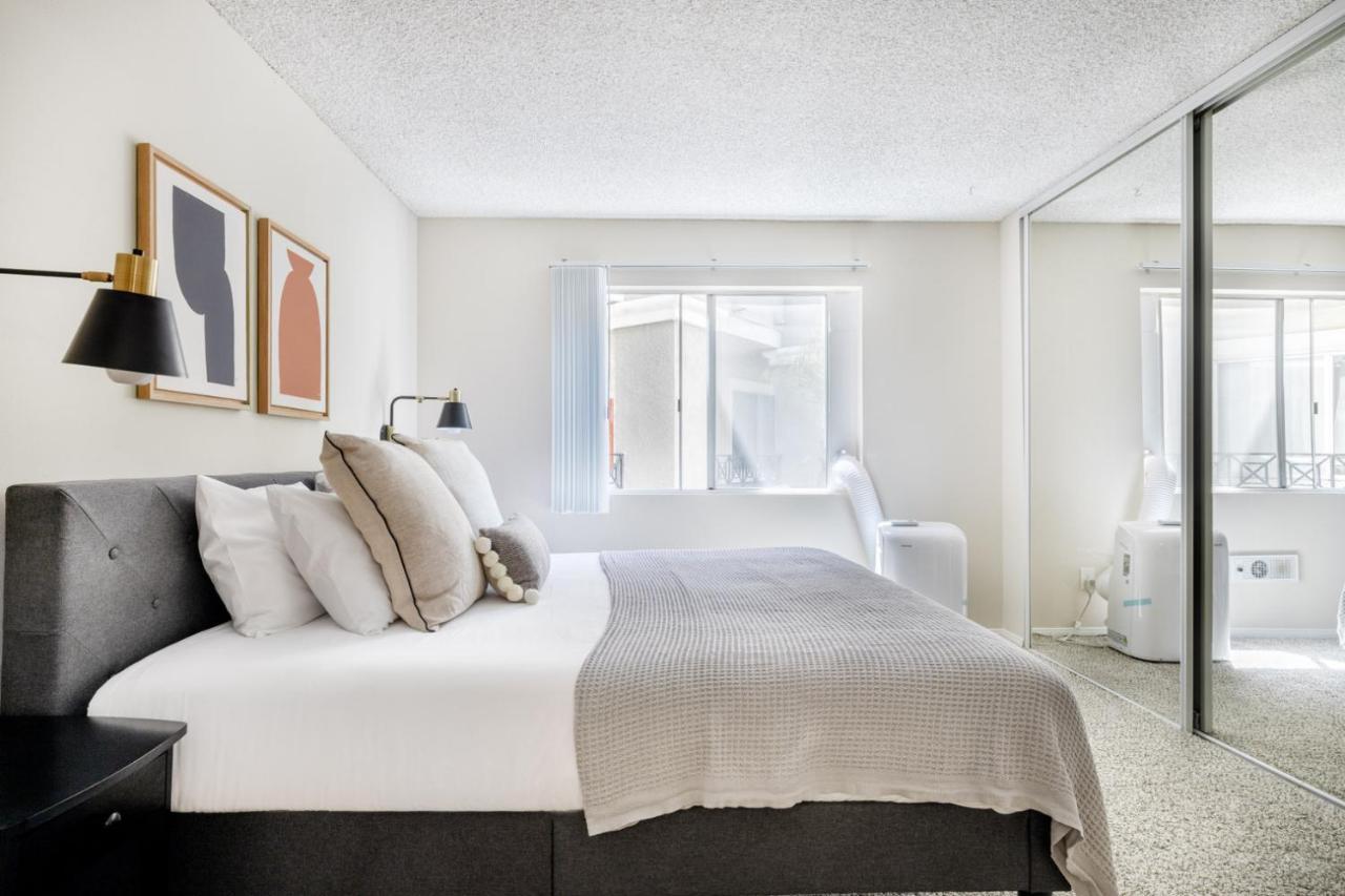 Playa Del Rey 2br W Pool Gym Nr Lax Lax-426 * Los Angeles