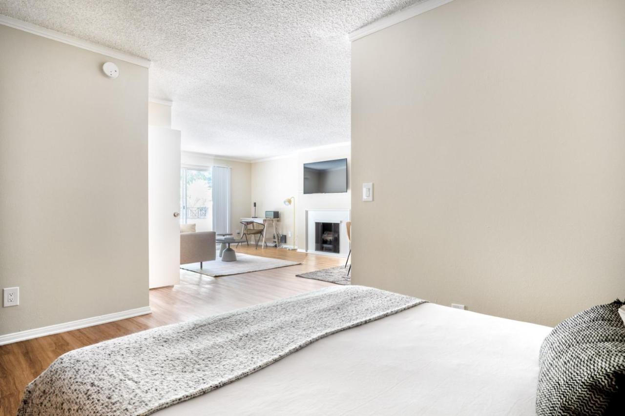 Playa Del Rey 2br W Pool Gym Nr Lax Lax-426 Apartamento Los Angeles