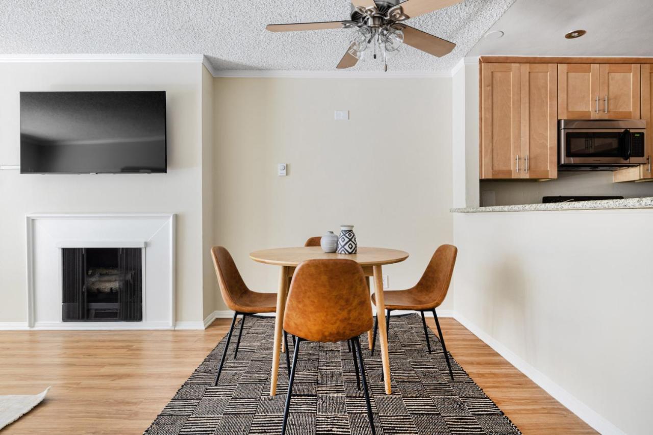 Playa Del Rey 2br W Pool Gym Nr Lax Lax-426 *
