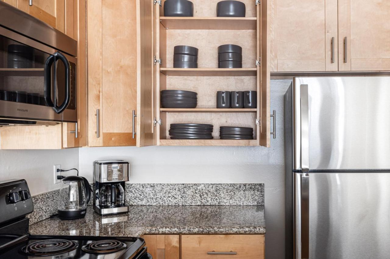 Apartamento Playa Del Rey 2br W Pool Gym Nr Lax Lax-426 Los Angeles