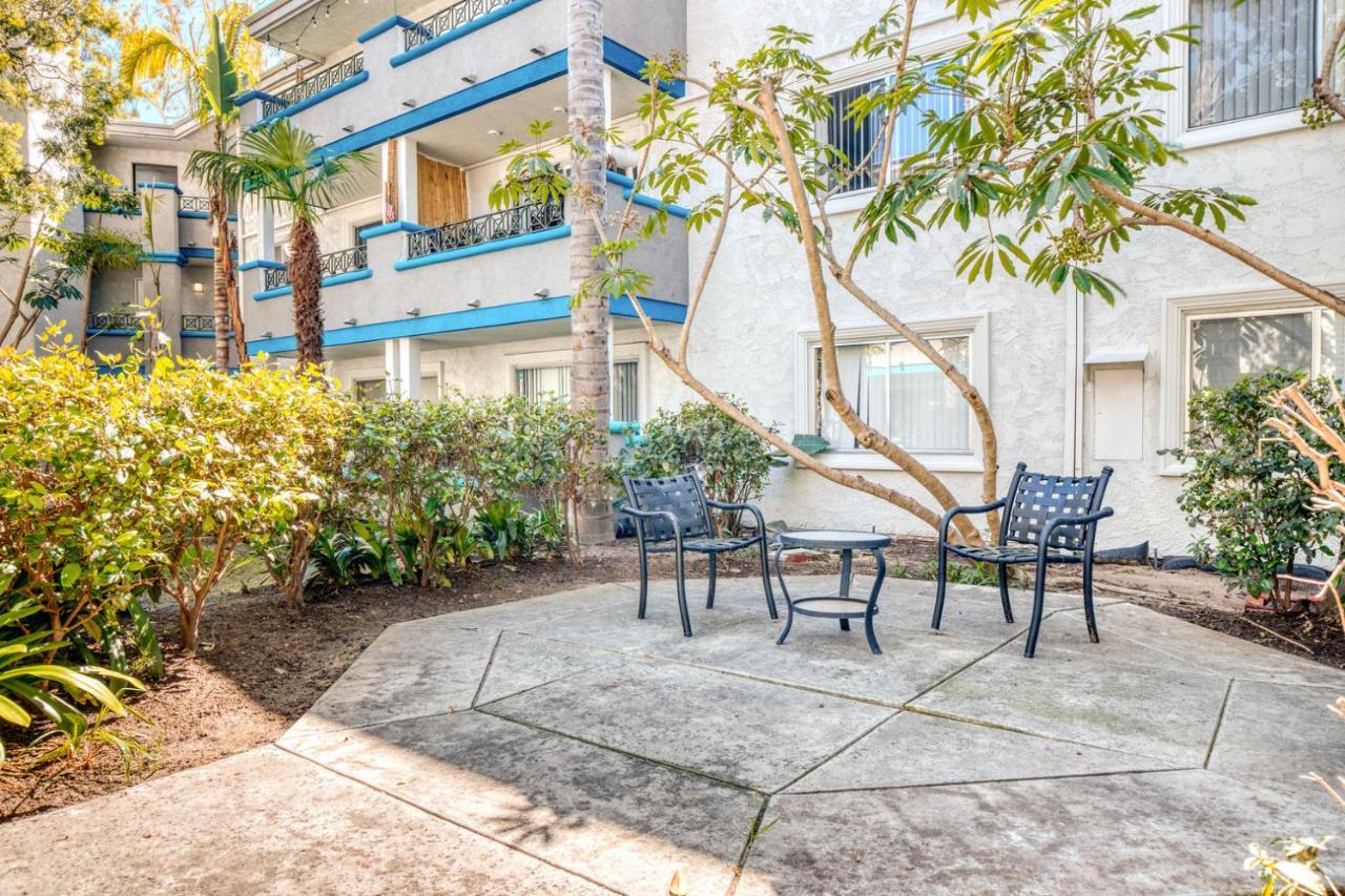 Playa Del Rey 2br W Pool Gym Nr Lax Lax-426 Apartamento Los Angeles