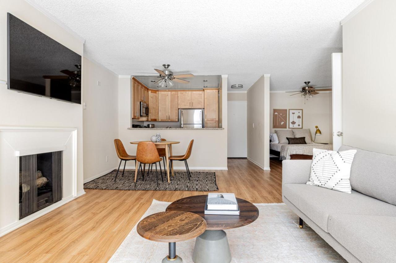 Playa Del Rey 2br W Pool Gym Nr Lax Lax-426 Los Angeles