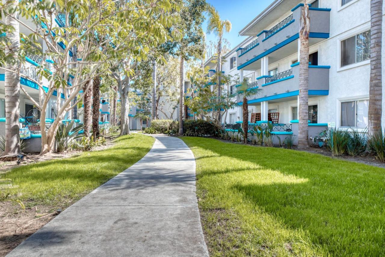 Apartamento Playa Del Rey 2br W Pool Gym Nr Lax Lax-426