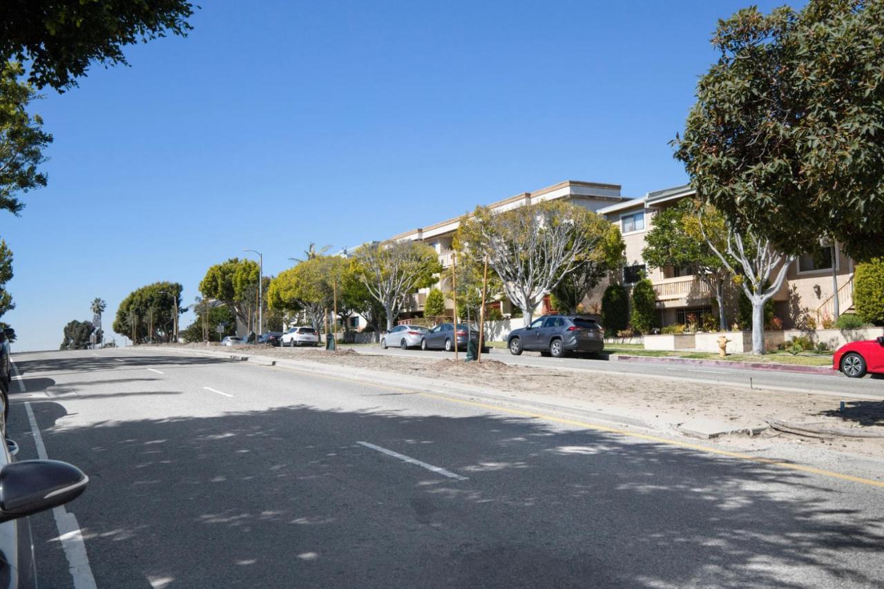 Apartamento Playa Del Rey 2br W Pool Gym Nr Lax Lax-426 Los Angeles