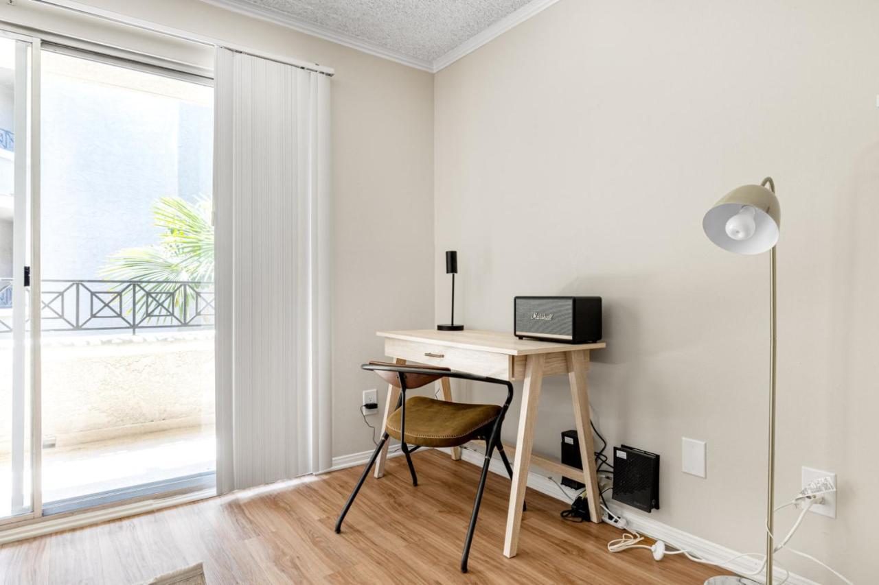 Playa Del Rey 2br W Pool Gym Nr Lax Lax-426 *