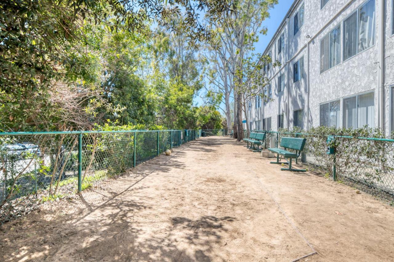 Playa Del Rey 2br W Pool Gym Nr Lax Lax-426