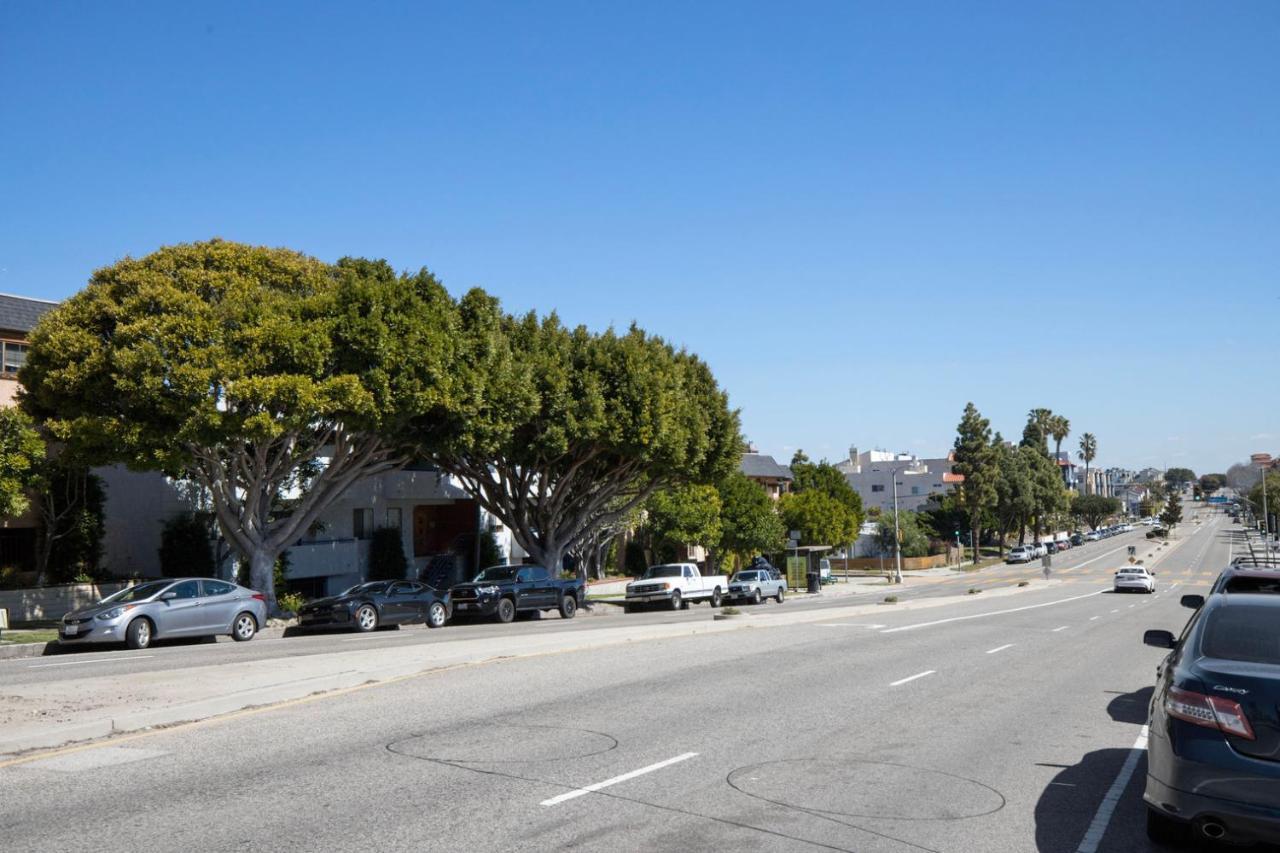 Apartamento Playa Del Rey 2br W Pool Gym Nr Lax Lax-426